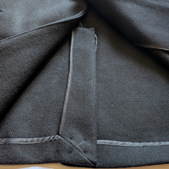 FINAL CLEARANCE: Zara Trench Coat - Picture 6 of 10